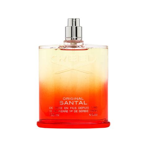 original santal fragrance